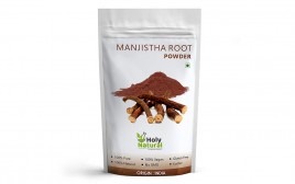 Holy Natural Manjistha Root Powder   Pack  250 grams